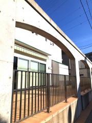 船橋聖書バプテスト教会