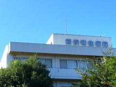 所沢明生病院
