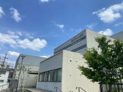 「昭和文化小劇場」バス停留所