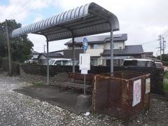 「御船(上益城郡御船町)」バス停留所