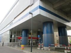 新川駅