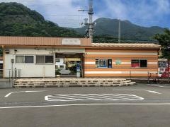 赤坂駅