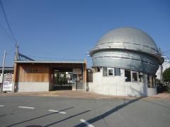 社町駅