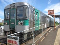 麻植塚駅