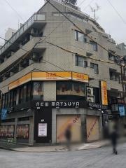 鳥貴族　麻布十番店