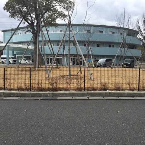 ヴィラ四日市