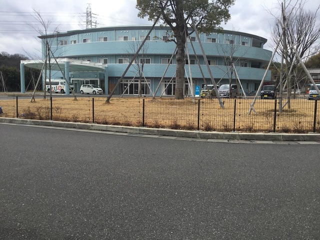 ヴィラ四日市