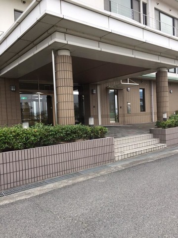 当麻園 施設外観