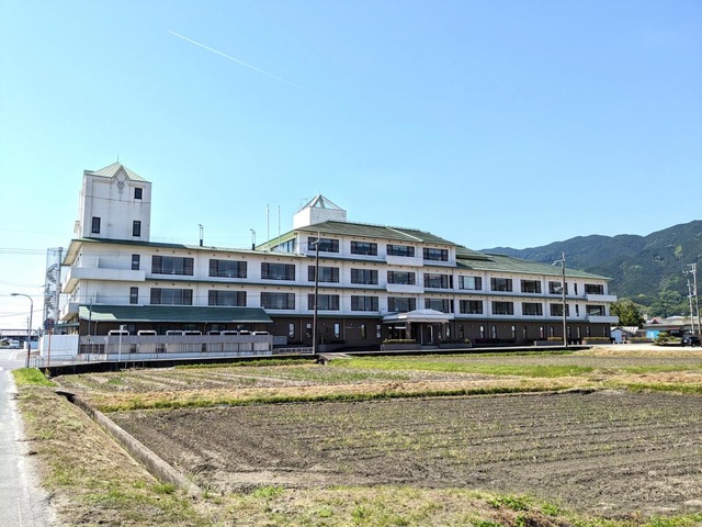 当麻園