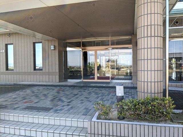 当麻園 雰囲気