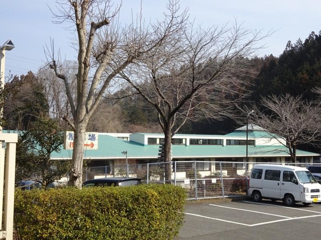 祥豊苑 施設外観