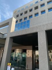 アクサ生命保険株式会社　福井営業支社