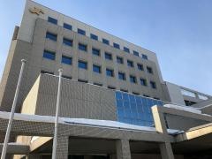 アクサ生命保険株式会社　福井営業支社