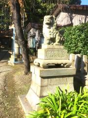 露橋公園野球場