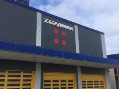 カーライフプロショップ　ＺＥＲＯＭＡＸ