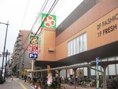 ライフ　御幣島店