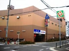 ライフ　御幣島店