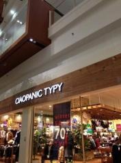 ｃｉａｏｐａｎｉｃ　ｔｉｐｙ阪急西宮ガーデンズ店