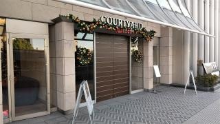 コートヤード・バイ・マリオット新大阪ステーション