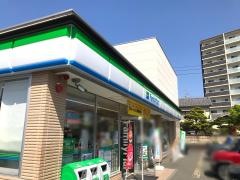 ファミリーマート　浜松天神町店