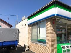 ファミリーマート　浜松天神町店