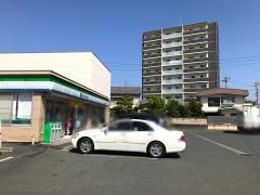 ファミリーマート　浜松天神町店