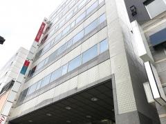 損害保険ジャパン株式会社　水戸第一支社