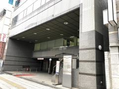 損害保険ジャパン株式会社　水戸第一支社