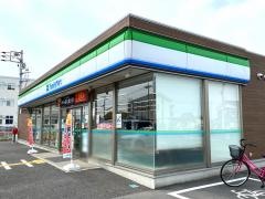 ファミリーマート　下羽生店