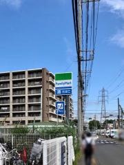 ファミリーマート　小平小川町二丁目店