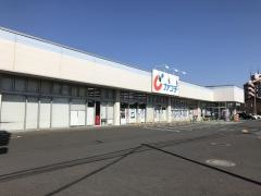 カワチ薬品　古河南店