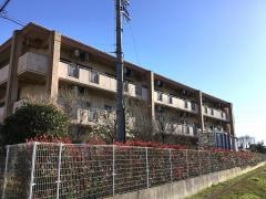 特別養護老人ホーム　恵の里