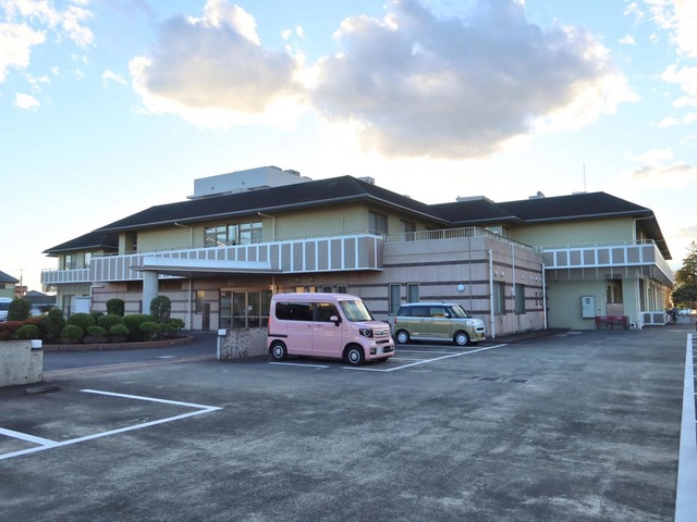スプリングガーデン瀬谷