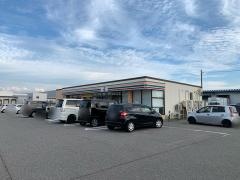 セブンイレブン　美川インター店