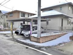 学研 喜久田東原教室
