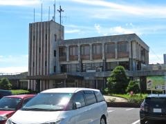 北栄町北条支所