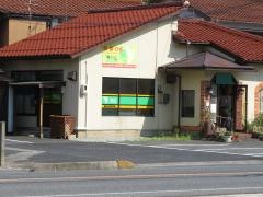カイロプラクティック院 らくだ