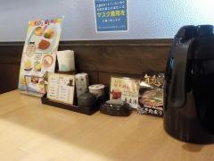 生そばあずま　花見川店
