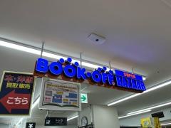 ブックオフＳＵＰＥＲ　ＢＡＺＡＡＲミーナ天神店