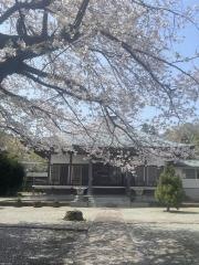 海蔵寺