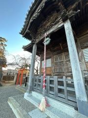 本妙寺