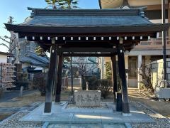 徳本寺