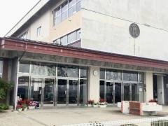 大郷小学校