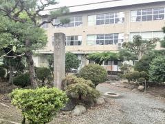 大郷小学校