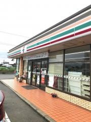セブンイレブン　木更津金田店