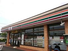 セブンイレブン　市原五井西4丁目店
