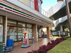 セブンイレブン　江東枝川2丁目店