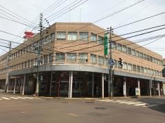 長岡郵便局