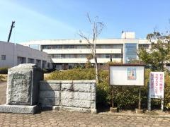 新潟市立月潟中学校