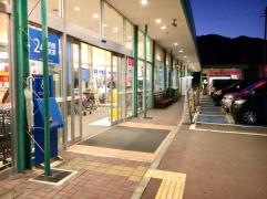 西友　伊賀良店